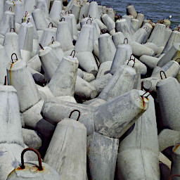 Wavebreakers